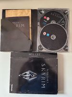 Collector's Edition di The Elder Scrolls V: Skyrim PS3