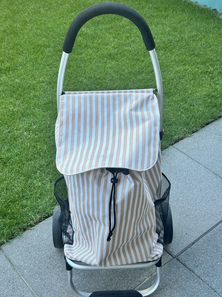 Autres articles pour la maison: Einkaufstrolley – D'occasion à wettingen par Janah13