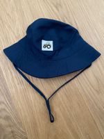 Sonnenhut NEU Baby 3-9 M zum Binden
