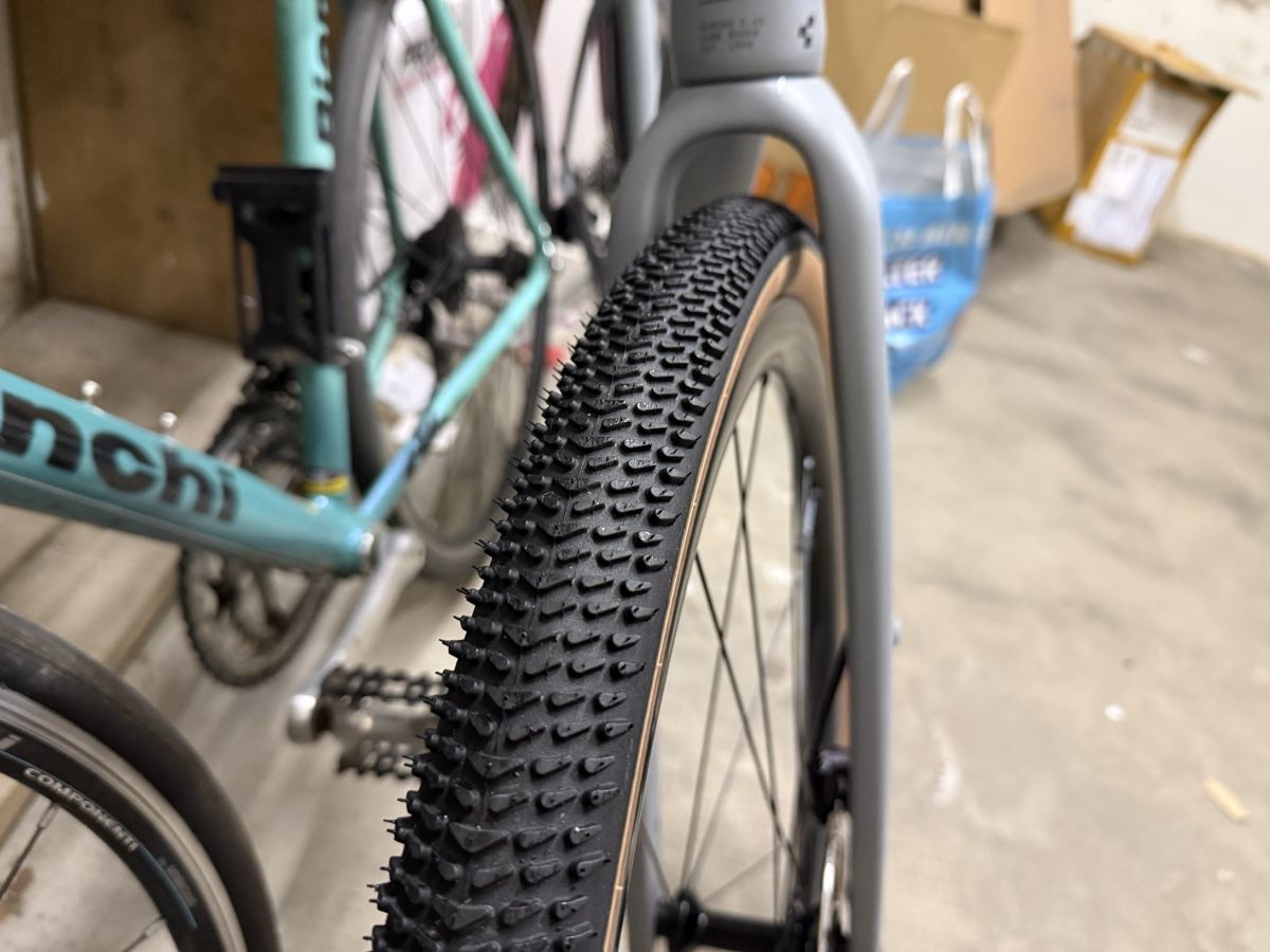 Ersatzteile: Schwalbe G One R pro 45mm – Neu (gemäss Beschreibung) aus Basel von Noek1 1