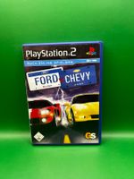 Ford vs. Chevy (Deutsch) - Playstation 2