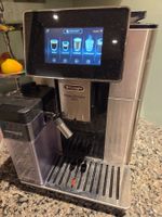 De´Longhi PrimaDonna Soul ECAM610.74 Kaffeevollautomat