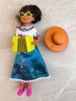 Mirabel Madrigal Puppe, Disney's Encanto,Top Zustand!