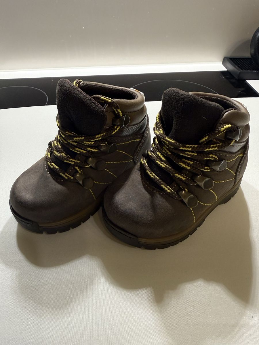 Chaussures hommes: Wanderschuhe – Neuf (Voir description) à Fisibach par CarenG 1