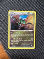 Pokemon Uhafnir Cracked Ice Holo XY Breakthrough 2015 NM