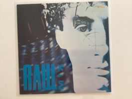 Raul Orellana LP - Raul Mix