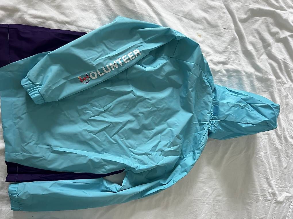 Jacken: UEFA EURO 2025 Adidas M  – Gebraucht aus Basel von Princeton-seller 3