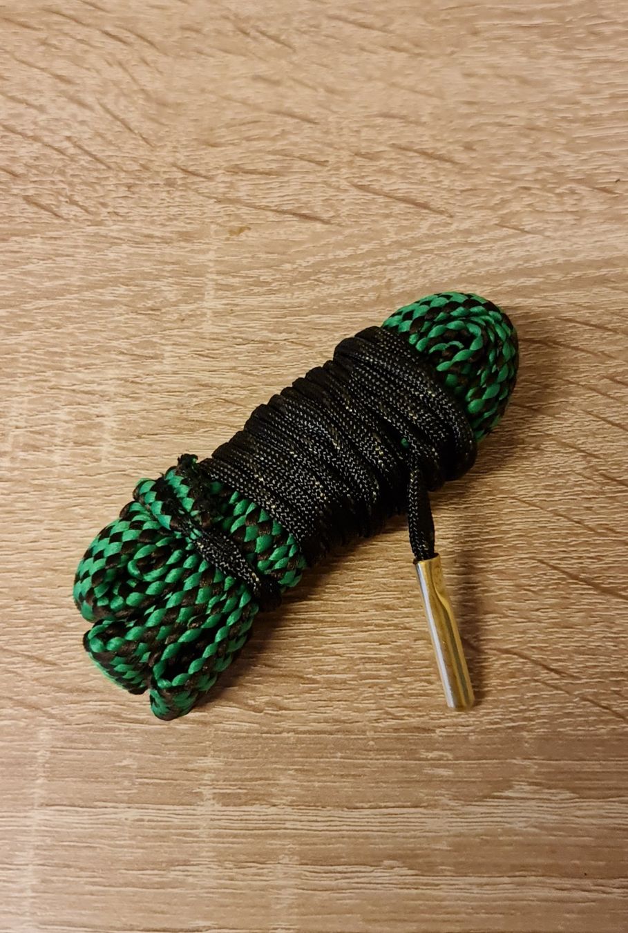 Alle Werkzeuge: Boresnake 5.56mm Cal .22 .223 Rem. – Neu (gemäss Beschreibung) aus Effretikon von easyjones