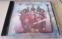 Paul Ferrette's Caribbean Extravaganza Steel Drum Band CD