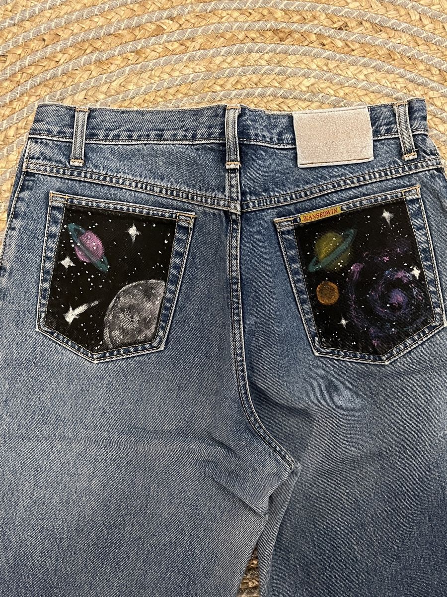 Edwin Jeans: EDWIN International Jeans – Usato da Chur venduto da flaviavincenz 2