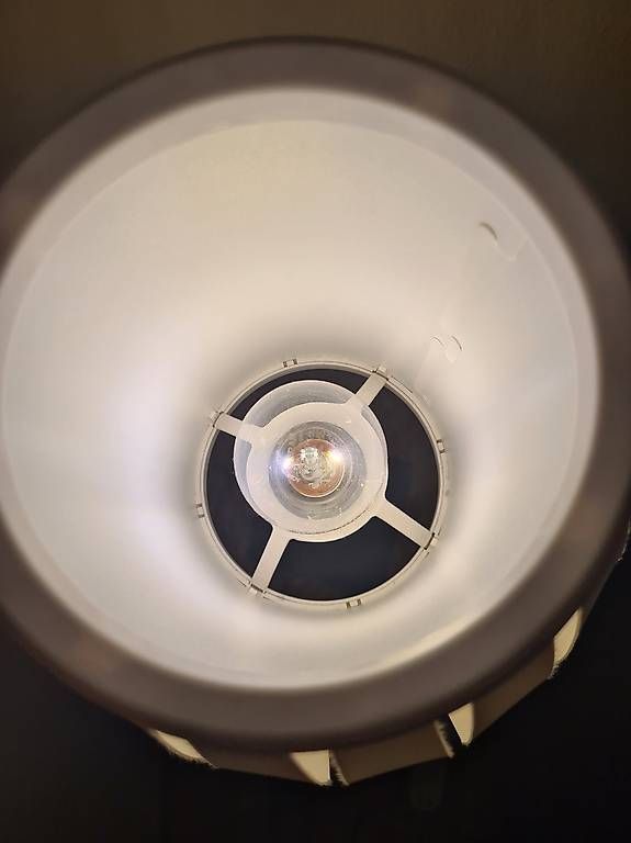 Lampes: Set - 2 Tischlampen und 1 Deckenlampe – D'occasion à Bern par ast_k5pn 2