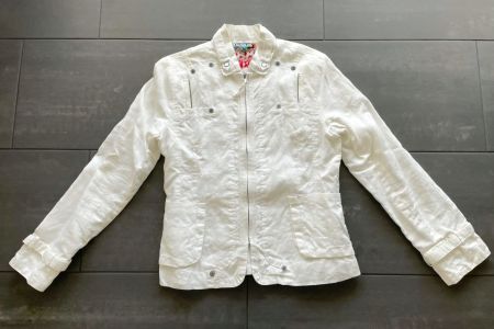 Desigual Jacke