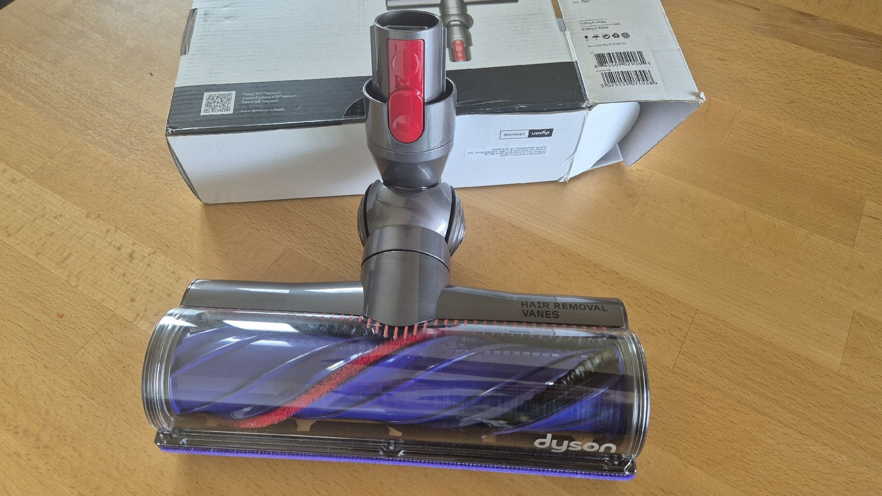Dyson Aspirapolveri & Accessori: Dyson V8 Saugkopf (neu!) – Nuovo e nell'imballaggio originale da Neftenbach venduto da Matterberg
