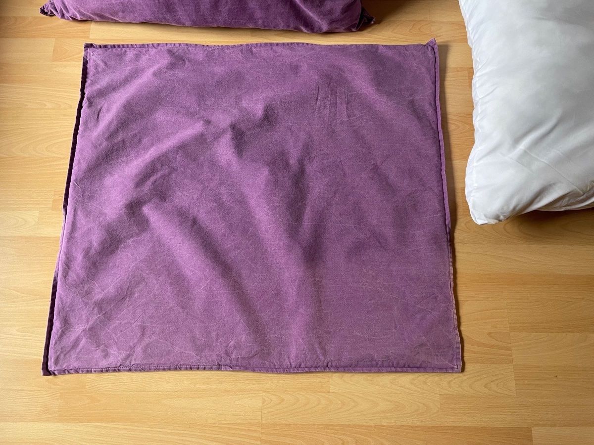 Cuscini: Coussins 90x90 cm – Usato da Chamoson venduto da daleva0204 3