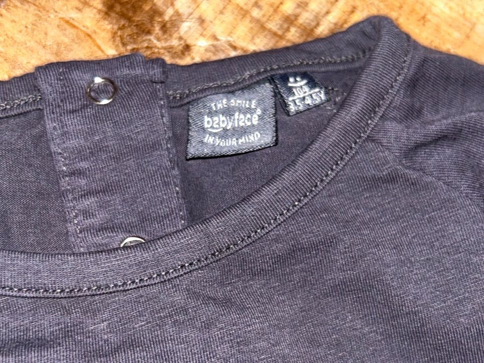 Kleiderpakete & -sets: Kleiderset 98/104 – Gebraucht aus Safenwil von 2hand_aber_wertvoll 1