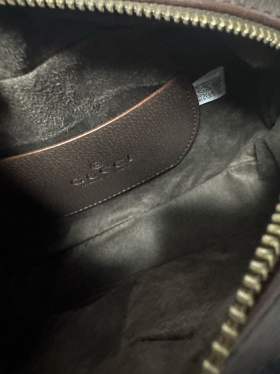 Gucci Sonstige Kleidung & Accessoires: sacoche gucci - Réplique  – Neu (gemäss Beschreibung) aus Fribourg von bar_q2pw 2