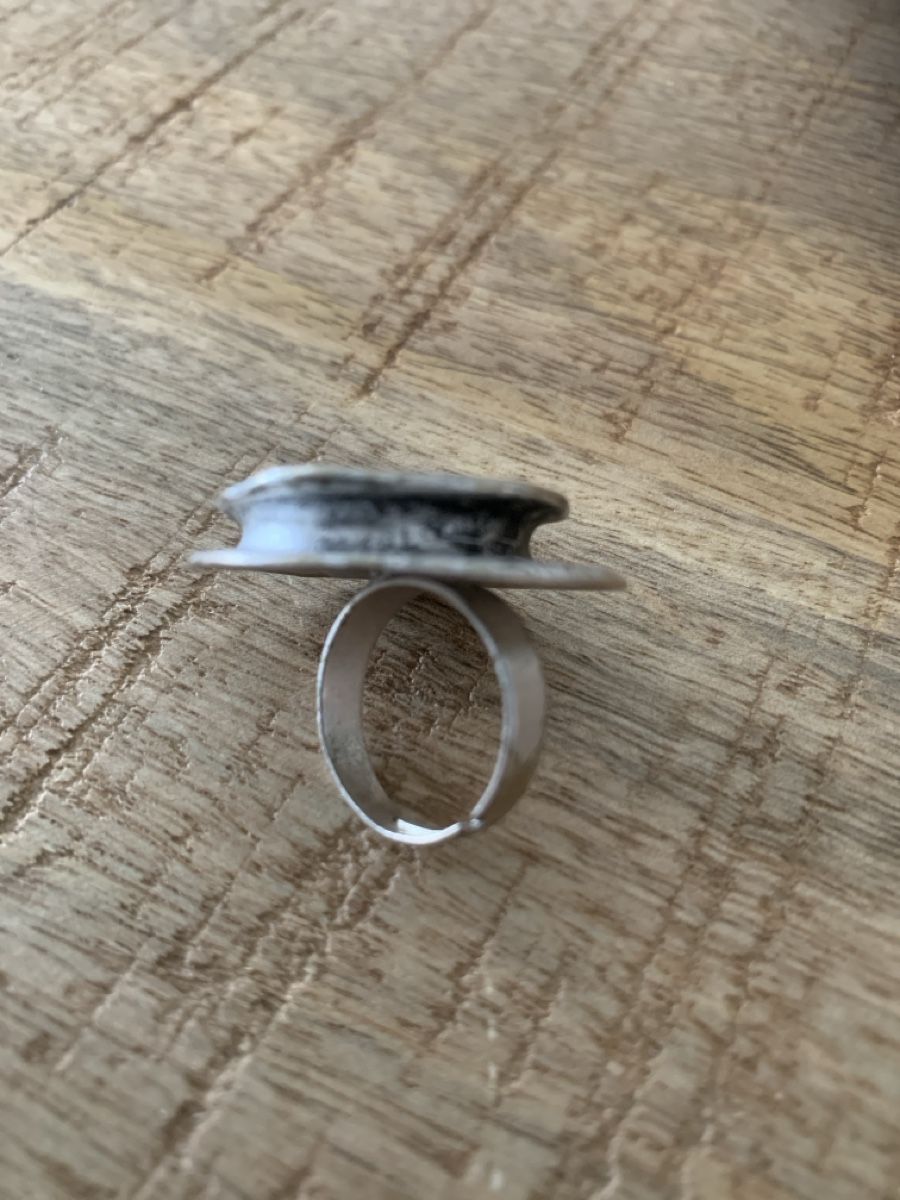 Anelli: Fingerring D: ca. 3 cm – Usato da Laupen BE venduto da nipejena 1