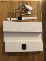 Apple Watch Series 6 (GPS+Cellular) 40 mm