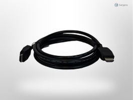 REPUBLIC OF GAMERS HDMI Kabel 1.80m