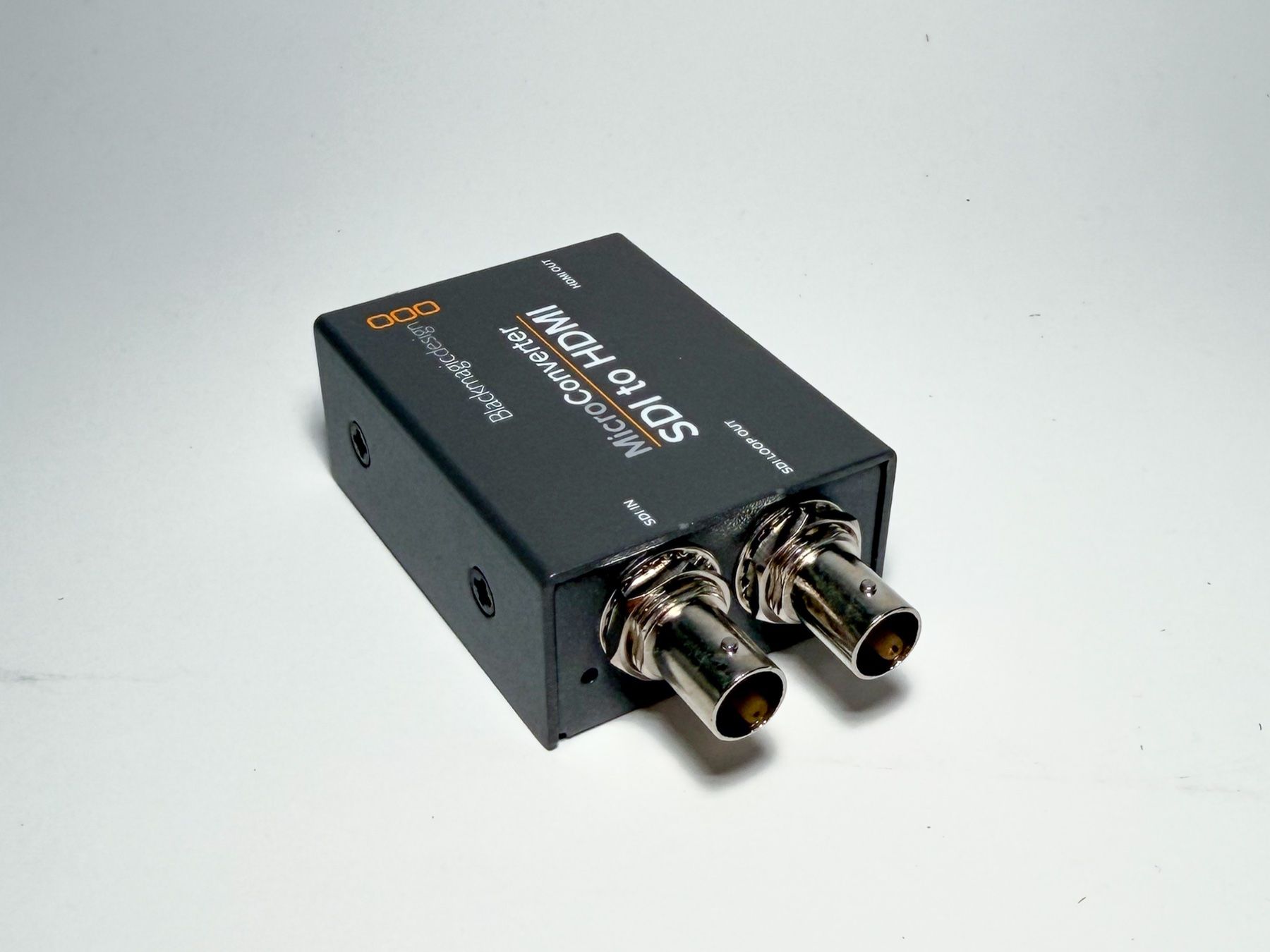 Blackmagic Convertitori: SDI zu HDMI Konverter Blackmagic Design – Usato da Port venduto da Ubuy 3