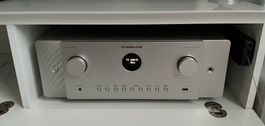 Marantz CINEMA 60 Silber-Gold garantie 4 ans