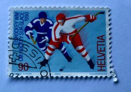 Nr.788 Sonderpostmarken GESTEMPELT 1990   