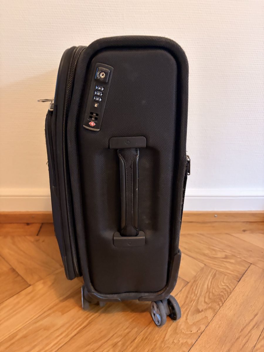 Samsonite Valises de voyage: Samsonite Cabin Baggage – D'occasion à Zürich par mxcs 2