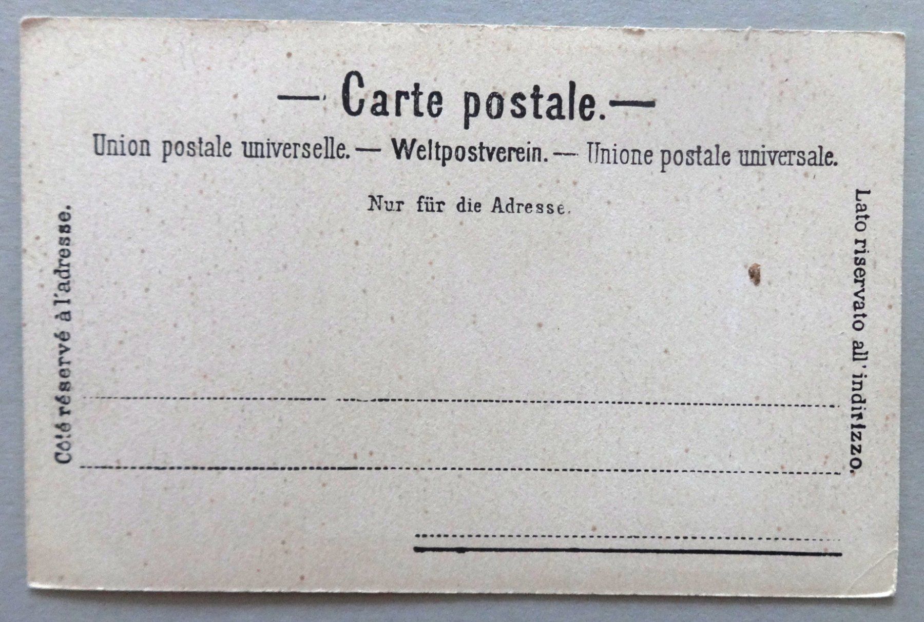 Cartoline postali: Panorama von Rigi-Kulm – Usato da Fétigny venduto da Billy2miny 1