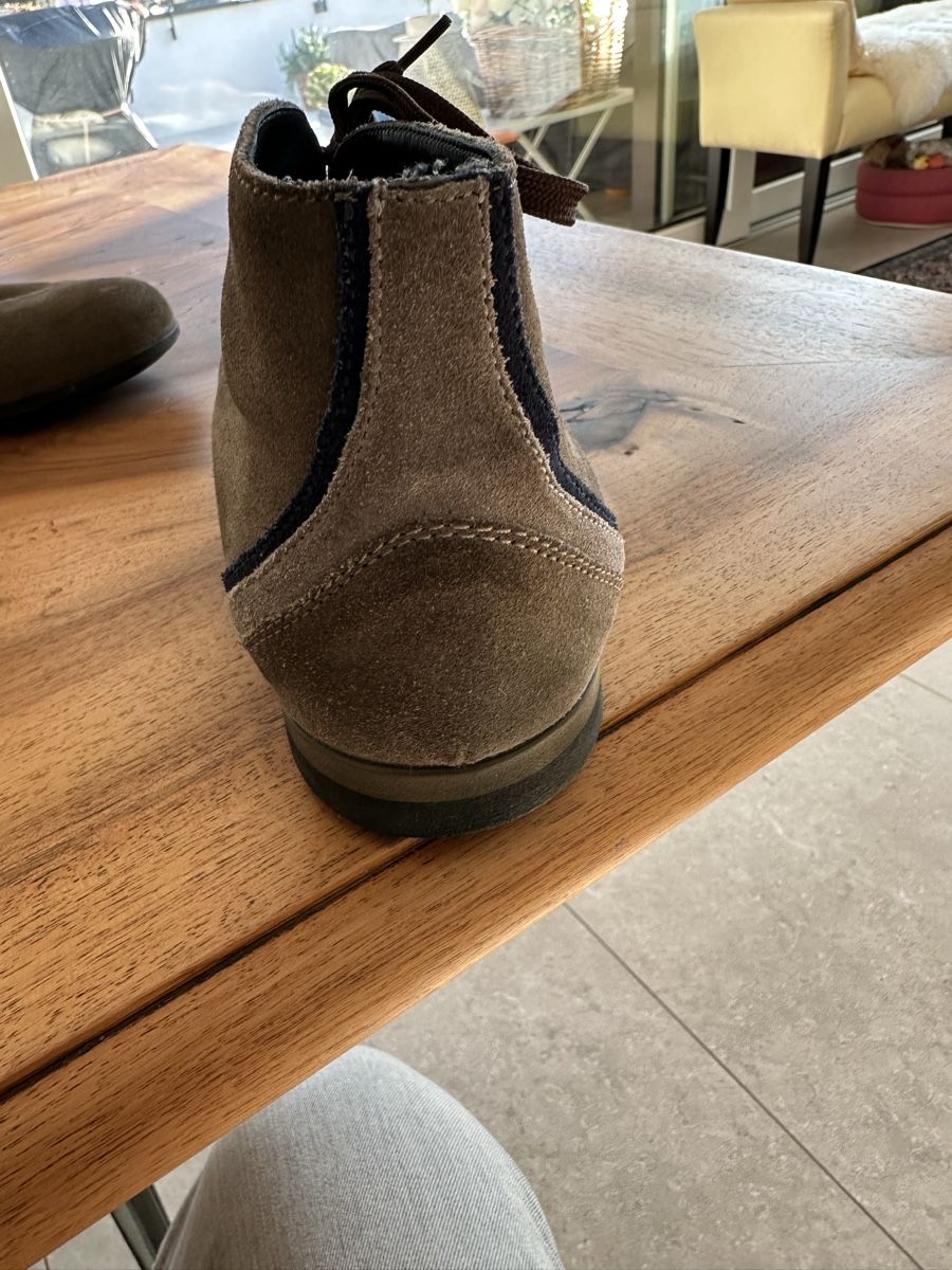 Scarpe da uomo: Harmont&Blaine Herrenschuh – Usato da S. Antonino venduto da Swissbutler 2