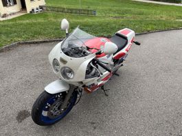 Yamaha FZR 1000 exup 1989