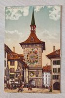 Bern Zeitglockenturm