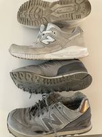 2 Paar New Balance Sneaker | Gr. 39