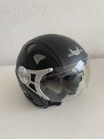 Roller-VespaHelm