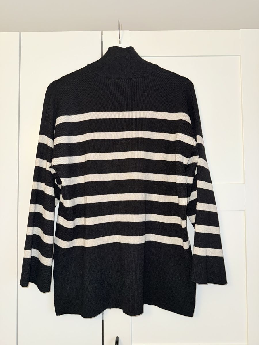 Maglioni & Felpe: Leichter Pullover gestreift – Nuovo (secondo la descrizione) da Mörschwil venduto da Seegurke18 3