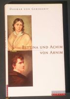 Bettina und Achim von Arnim