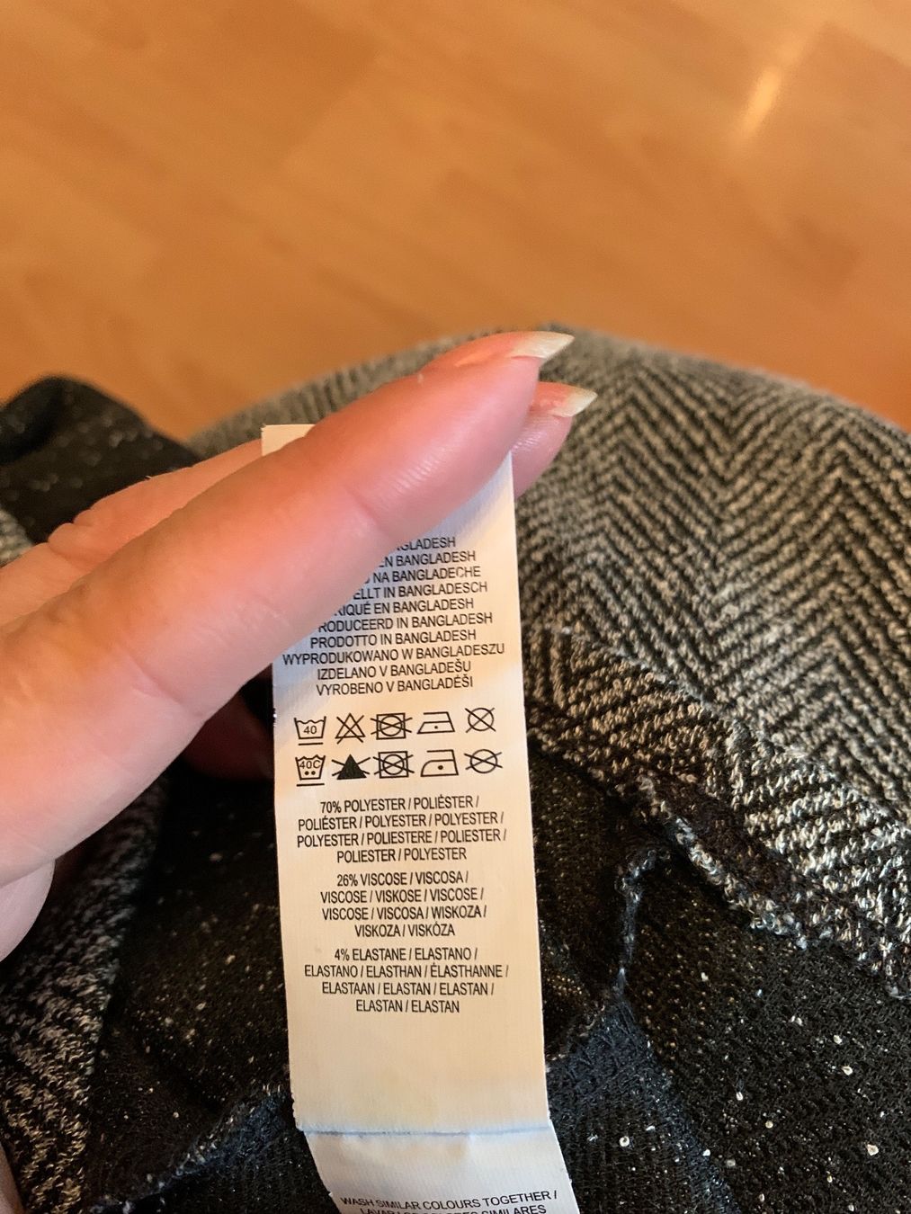 Primark Vestiti: Jolie robe Primark t. 40 – Usato da MEYRIN venduto da Gwendo10 4