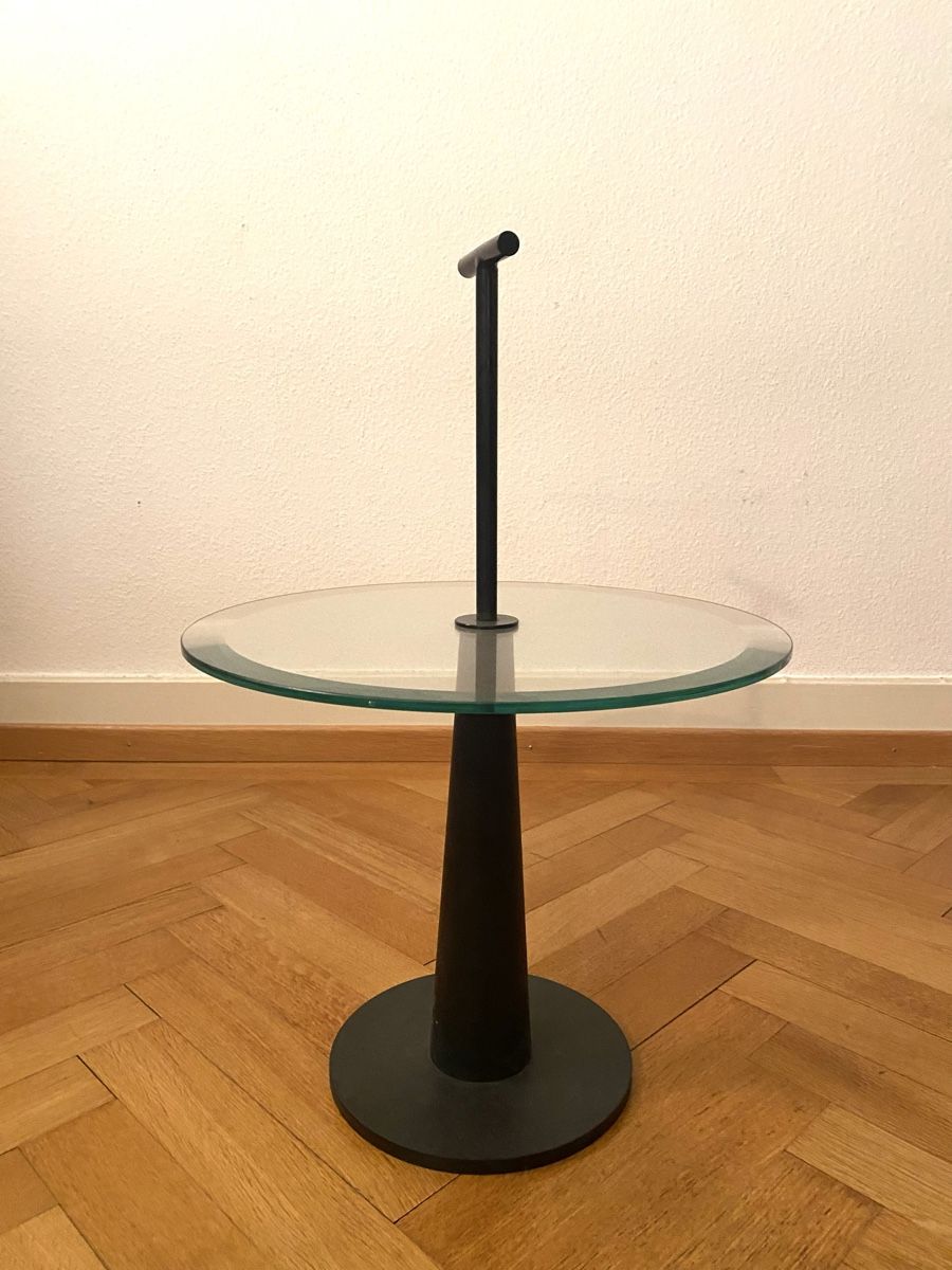 Tavoli: Design Coffeetable Tisch – Usato da Olten venduto da sportwelt 1