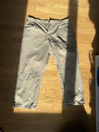 Carhartt Alder Pant - Top Zustand - Khaki - Grösse 36