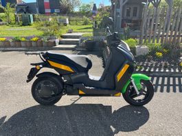 Scooter électrique Vengo 1000. Comme neuf, 1775 km