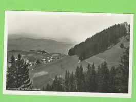 Guggisberg mit Guggershörnli