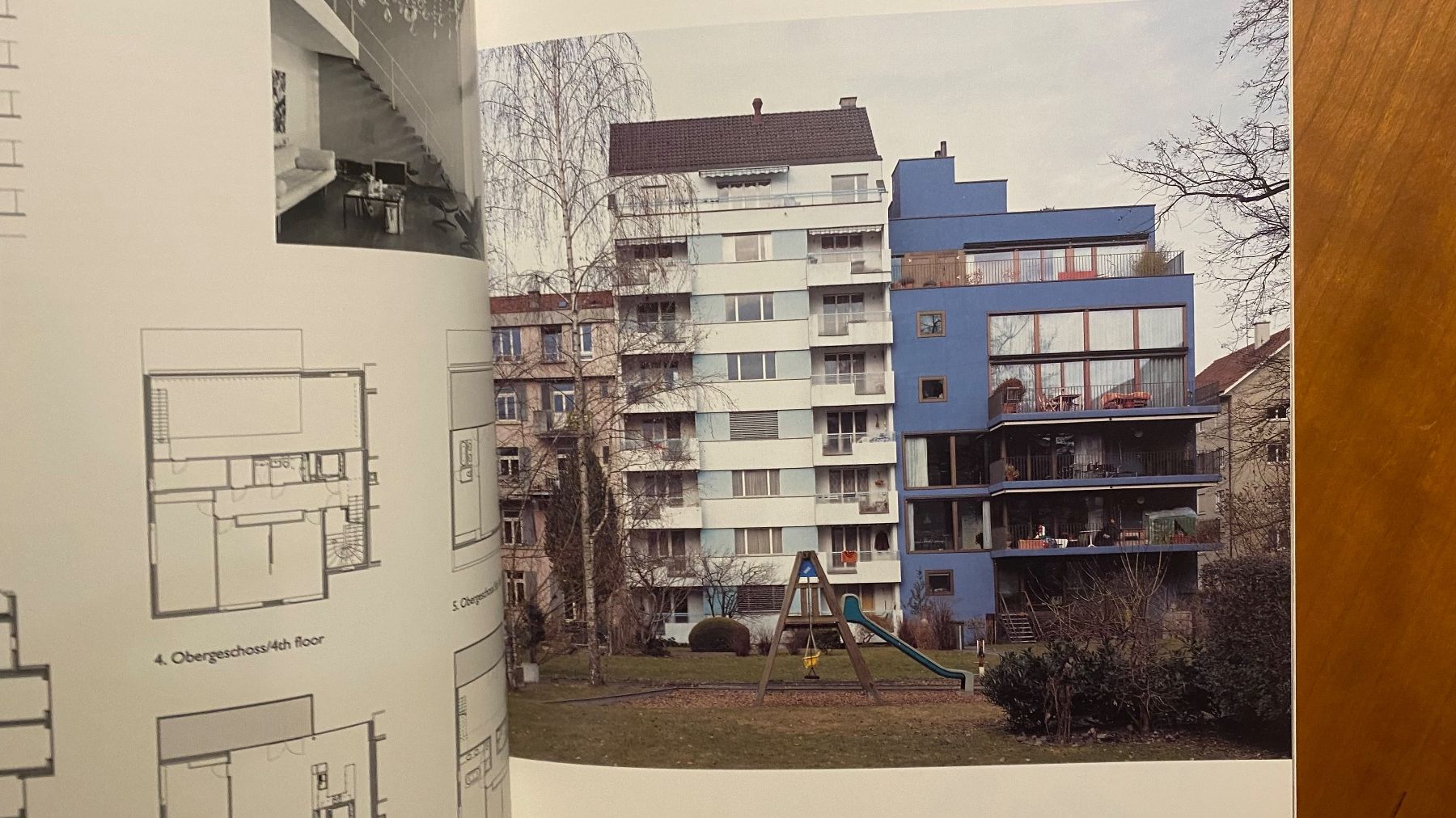 Libri: Scheitlin-Syfrig Architekten Quart Verlag 84 de aedibus – Usato da Bern venduto da Ensadinado 1