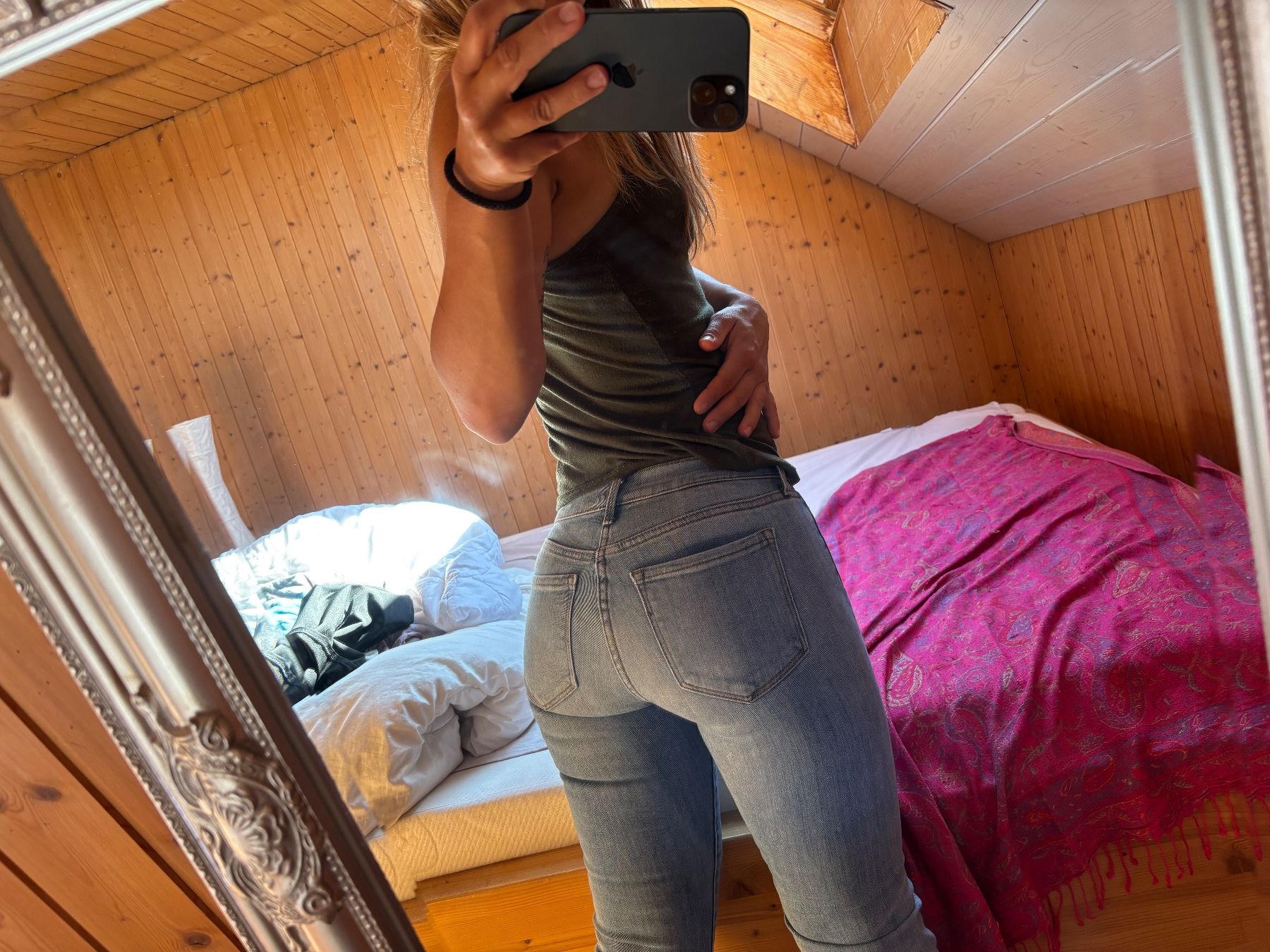 Banana Republic Jeans: Jeans | BananaRebublic | Gr.24 – Usato da Jegenstorf venduto da vanisaem 6