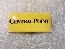 Ansteckpin 78: Central Point