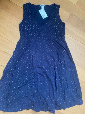 Kleid H&M (Umstandsmode) - Größe M