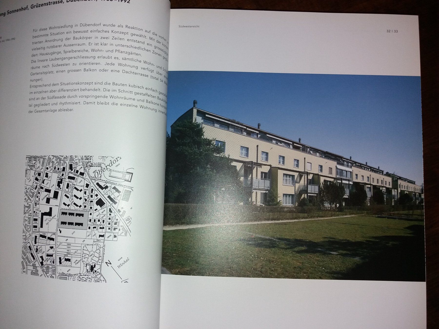 Libri: ARCHITEKTUR Peter Stutz - Monografien Schweizer Architekten – Usato da Welschenrohr venduto da Regool 1