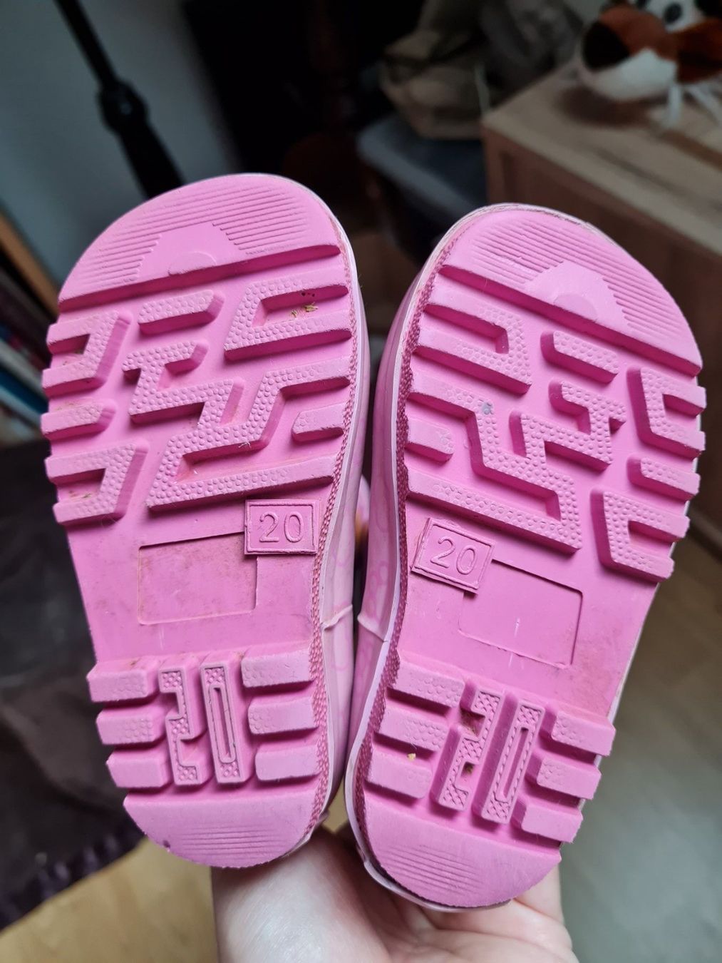 Next Scarpe per ragazze: Kinderschuhpaket Gr.19 bis 23 – Usato da Döttingen venduto da Verkauf 4