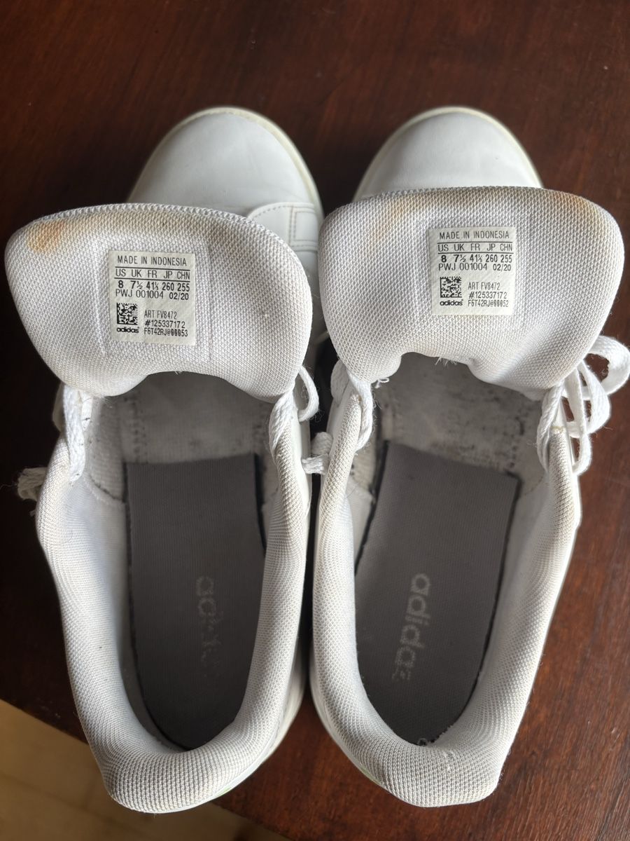 Adidas Scarpe da uomo: Herren adidas Schuhe Grösse 41 – Usato da Neuhausen am Rheinfall venduto da selbstistdiefrau 2