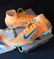Original Nike Mercurial Superfly KM Elite FG , Gr. 45, NEU!