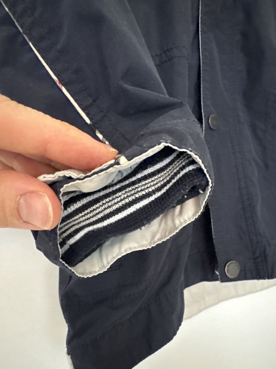 Burberry Giacche & Cappotti: Stylish Burberry Jacket, Excellent Condition – Usato da Umiken venduto da RachelStenders 2