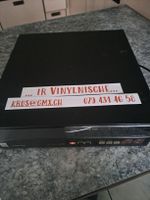 TOSHIBA FULL AUTOMATIC TURNTABLE SR - V10